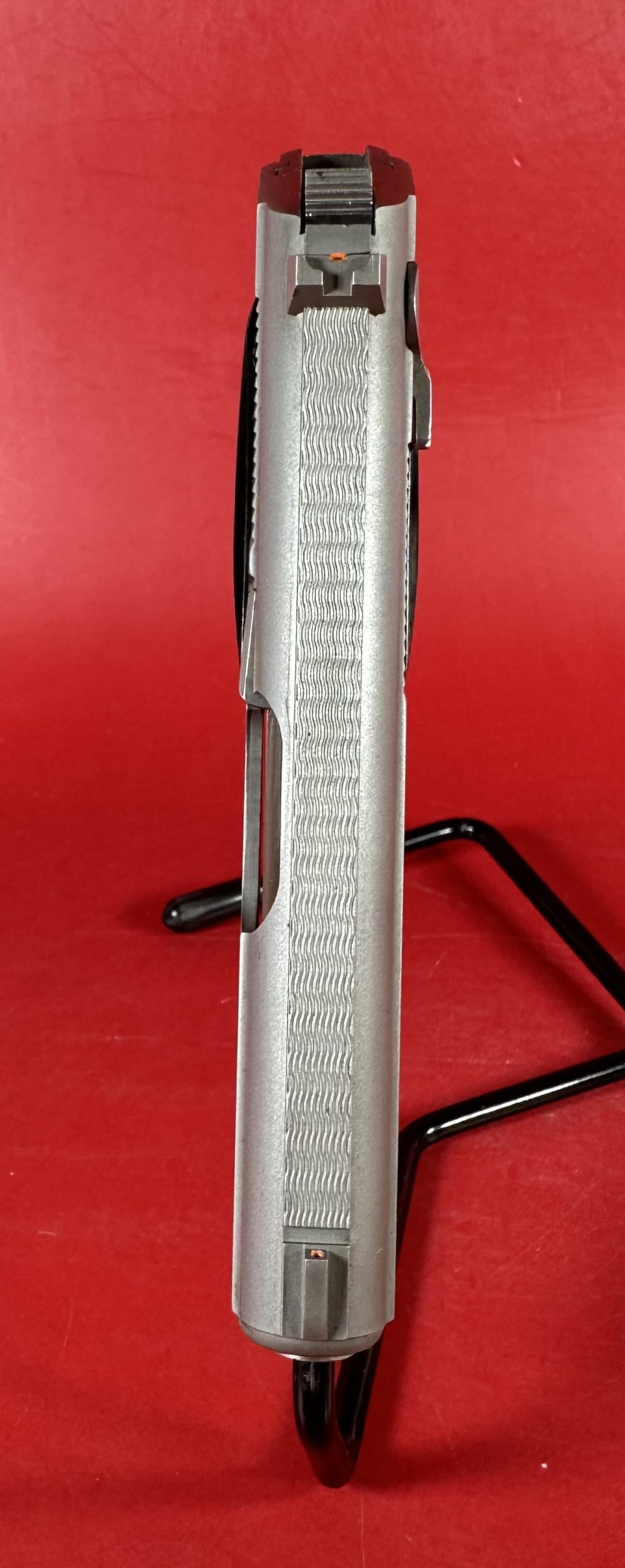Super Rare Walther Model TPH Stainless .22 LR LNIB-img-8