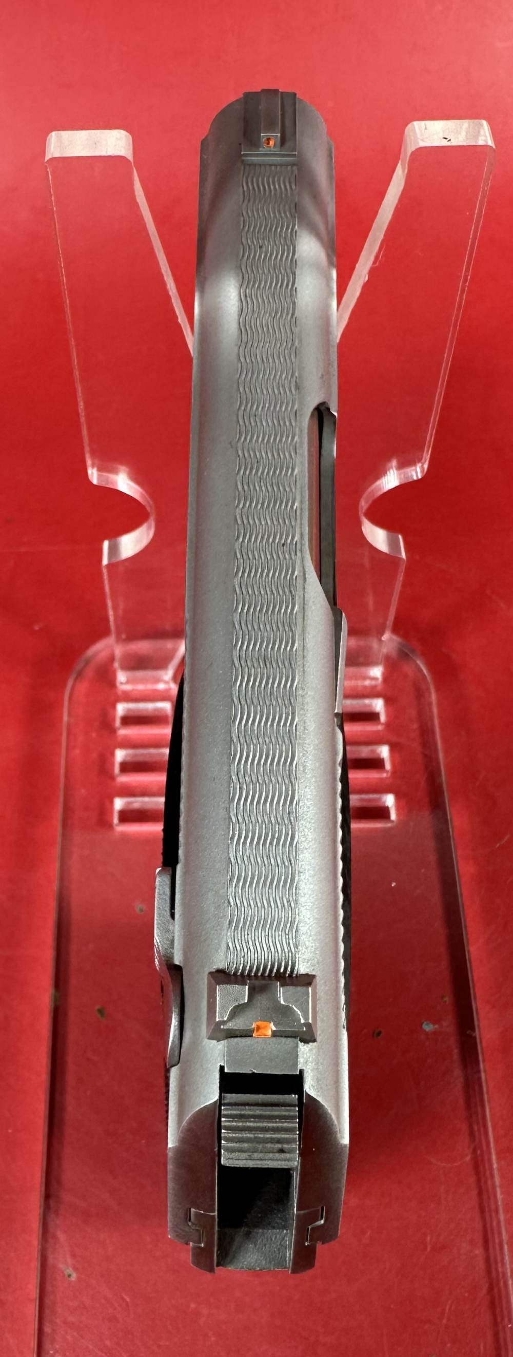 Super Rare Walther Model TPH Stainless .22 LR LNIB-img-7