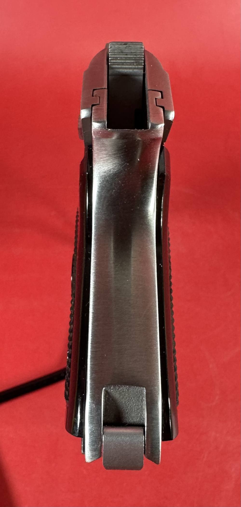 Super Rare Walther Model TPH Stainless .22 LR LNIB-img-6