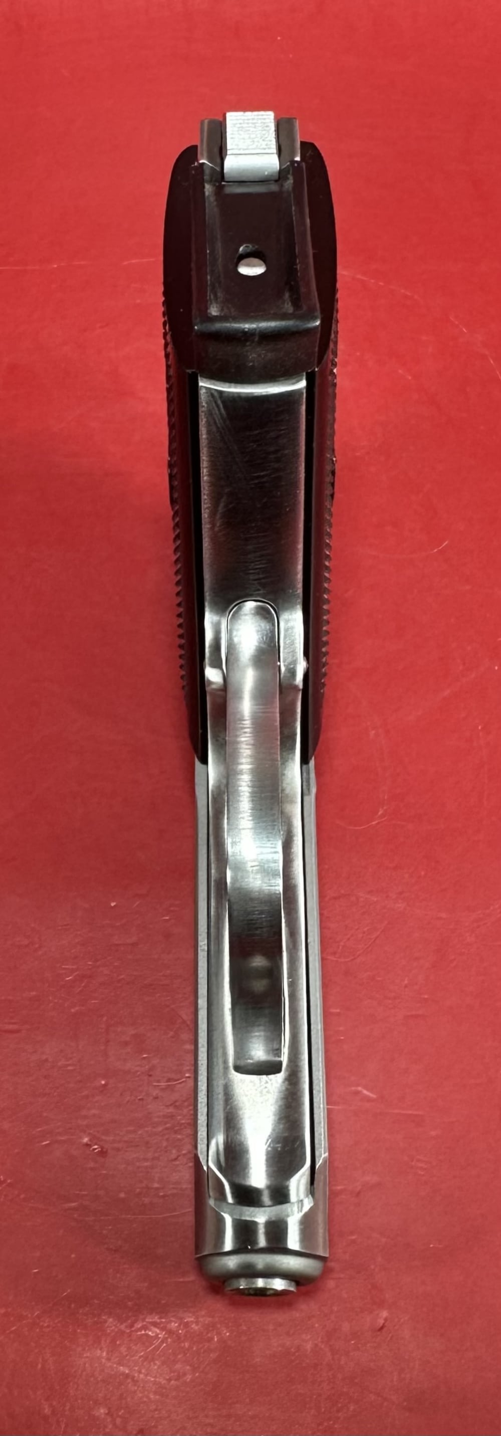 Super Rare Walther Model TPH Stainless .22 LR LNIB-img-9