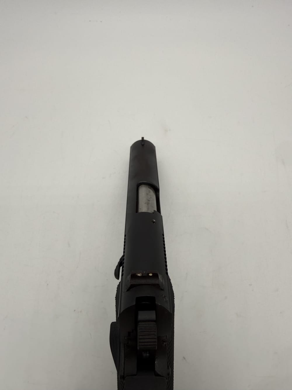 USED LLAMA MAX-I .45ACP PISTOL-img-3