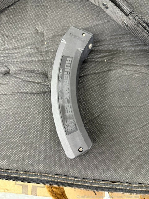 MAGNUM RESEARCH 1722 .22LR RIFLE-img-4