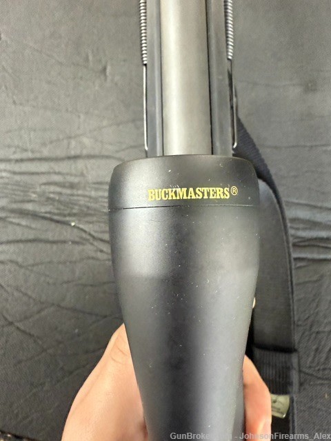 MAGNUM RESEARCH 1722 .22LR RIFLE-img-3