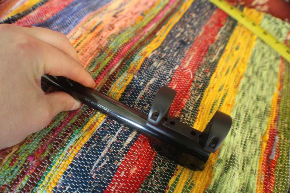 10 inch 22LR Thompson Center Contender Barrel -img-10