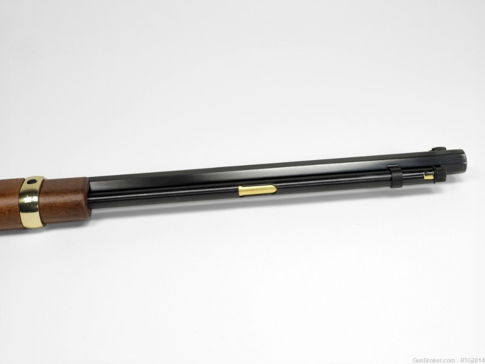 Stunning Brasslite Henry Golden Boy 20" .22LR 16rd Tube Mag NIB, NoCCfee-img-6