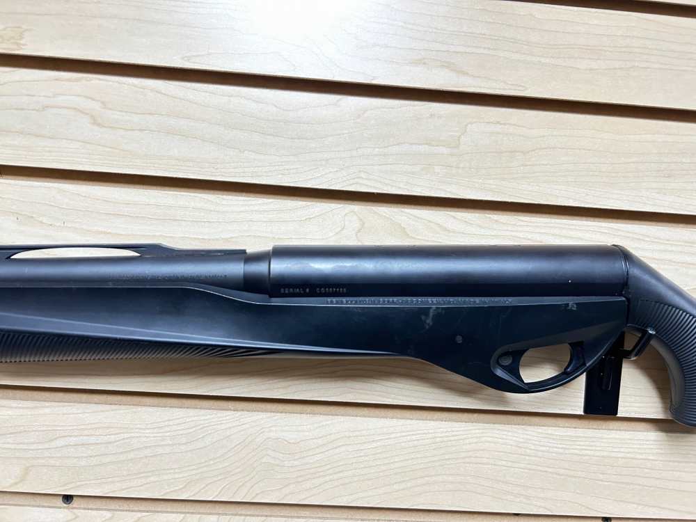 BENELLI VINCI 12 GAUGE SHOTGUN-img-7