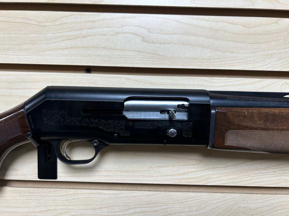 BERETTA A390 12 GAUGE SHOTGUN-img-6