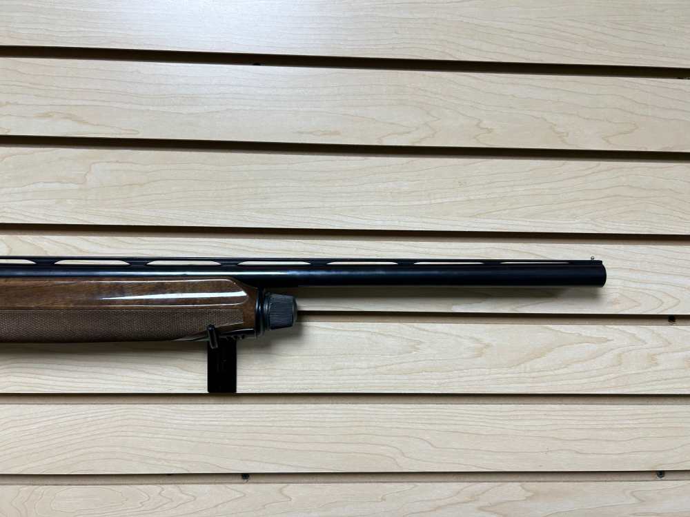 BERETTA A390 12 GAUGE SHOTGUN-img-2