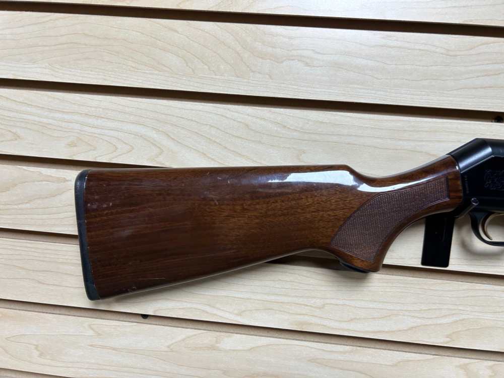 BERETTA A390 12 GAUGE SHOTGUN-img-4