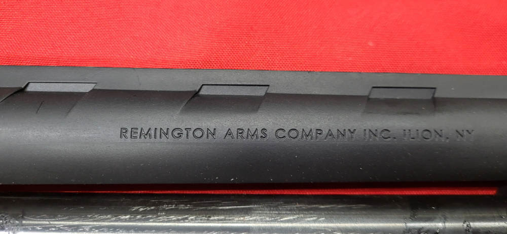 Remington 887 12Ga Shotgun Parts. -img-5