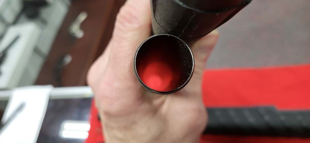 Remington 887 12Ga Shotgun Parts. -img-4