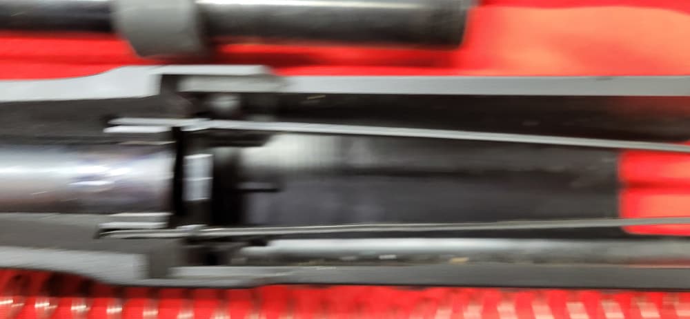 Remington 887 12Ga Shotgun Parts. -img-8