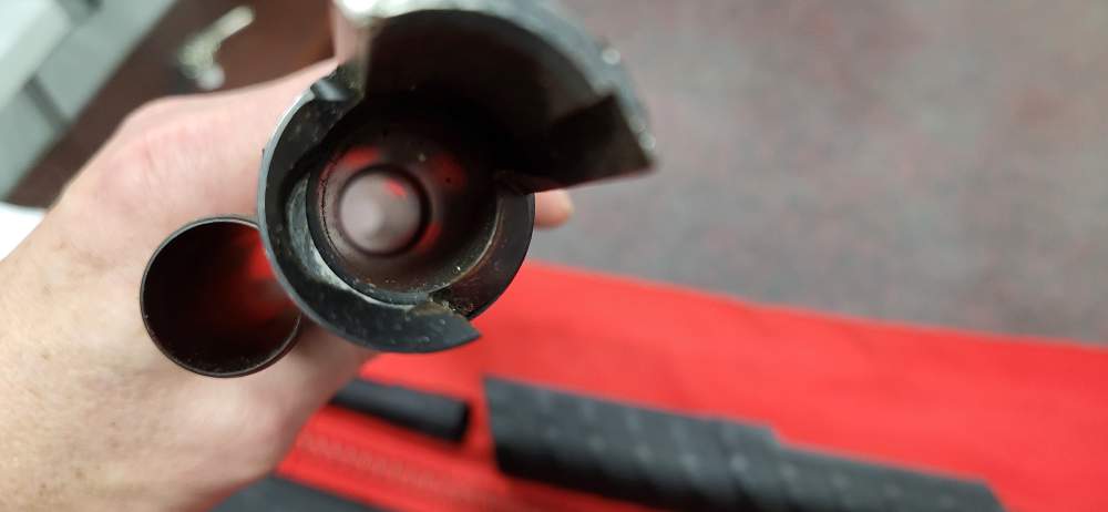 Remington 887 12Ga Shotgun Parts. -img-3