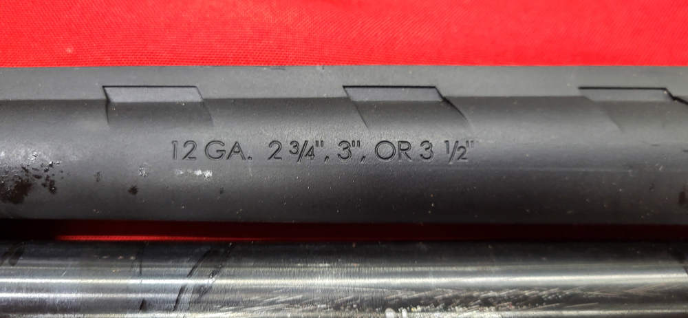 Remington 887 12Ga Shotgun Parts. -img-1