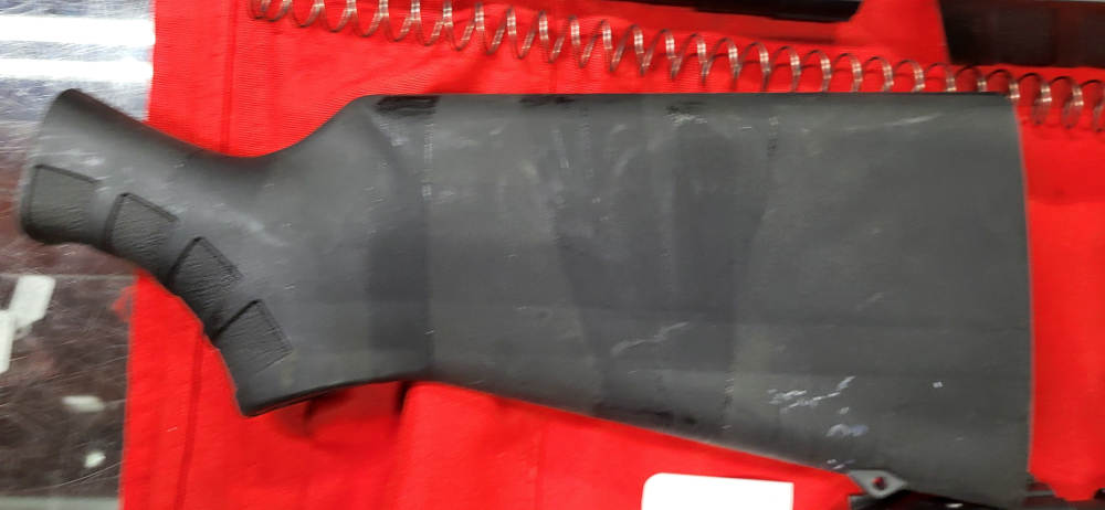Remington 887 12Ga Shotgun Parts. -img-13