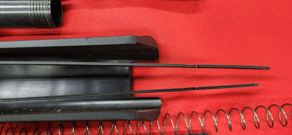Remington 887 12Ga Shotgun Parts. -img-9