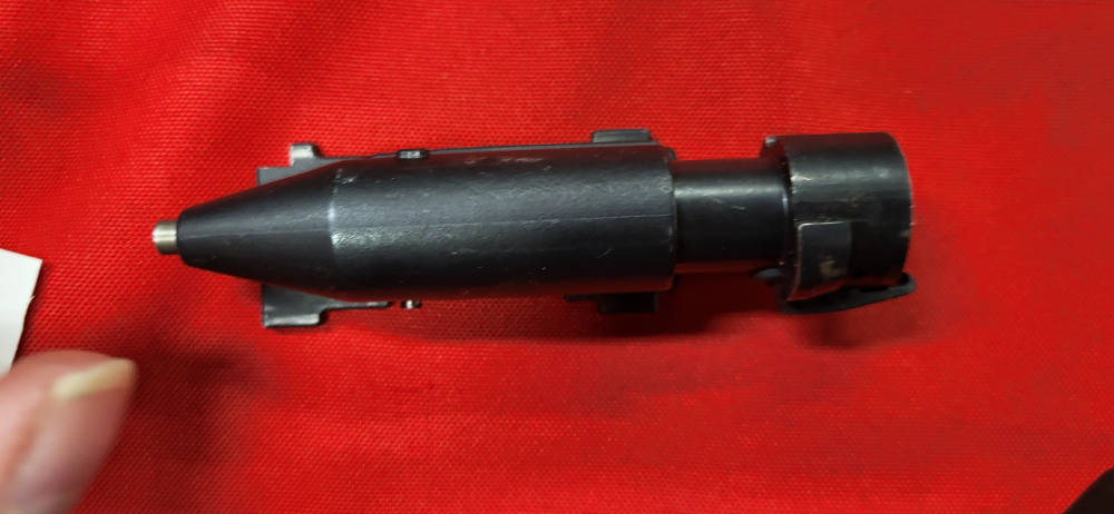 Remington 887 12Ga Shotgun Parts. -img-18