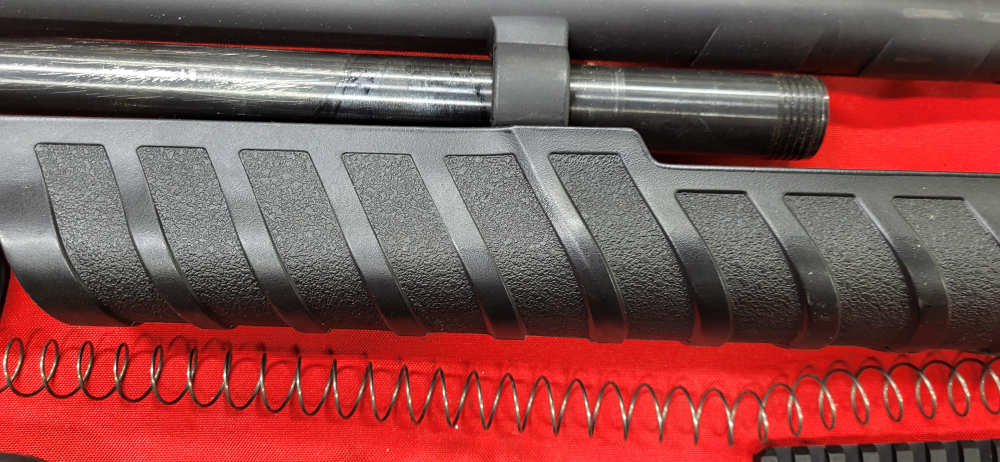 Remington 887 12Ga Shotgun Parts. -img-7