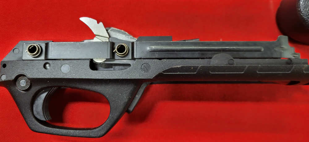 Remington 887 12Ga Shotgun Parts. -img-15