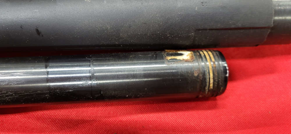 Remington 887 12Ga Shotgun Parts. -img-2