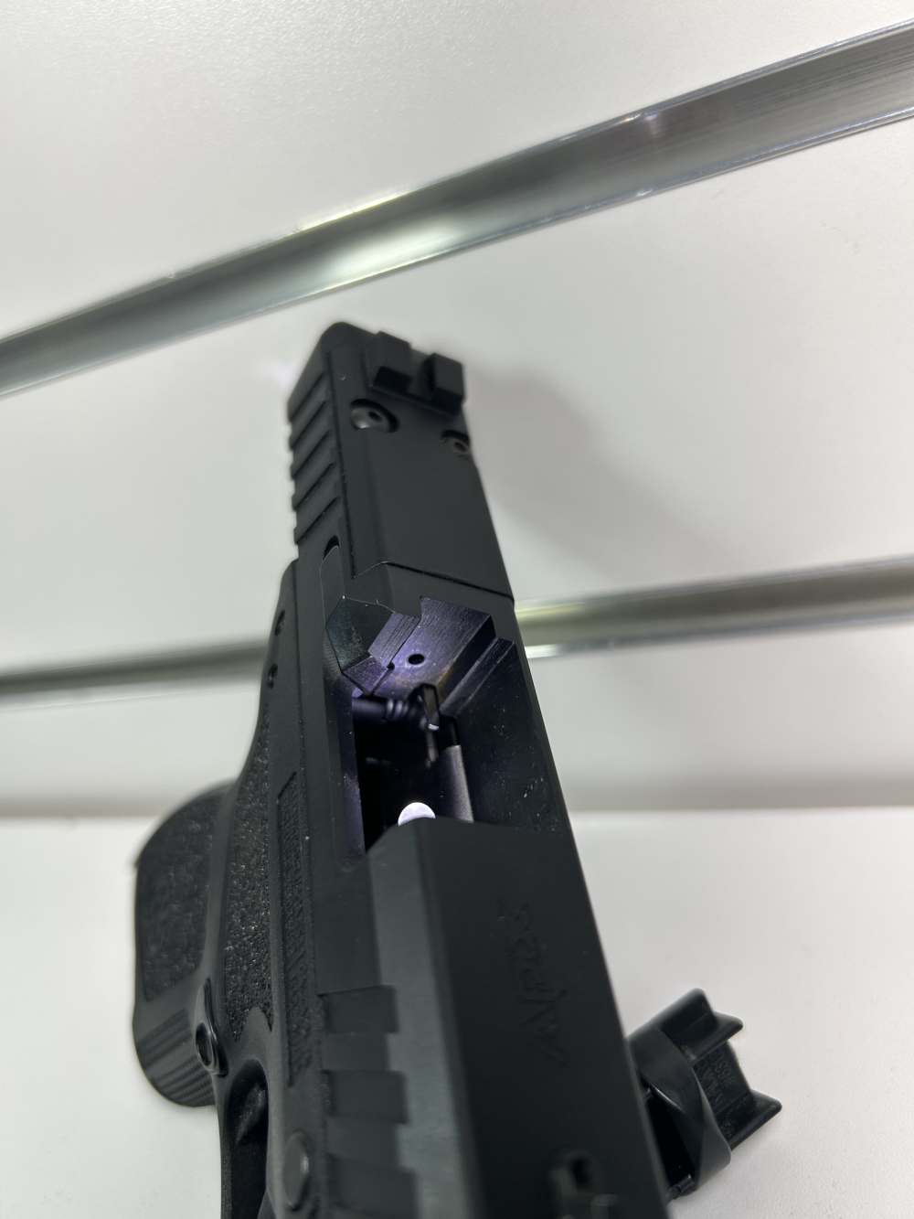BERETTA APX A1 CARRY 9MM PISTOL-img-3