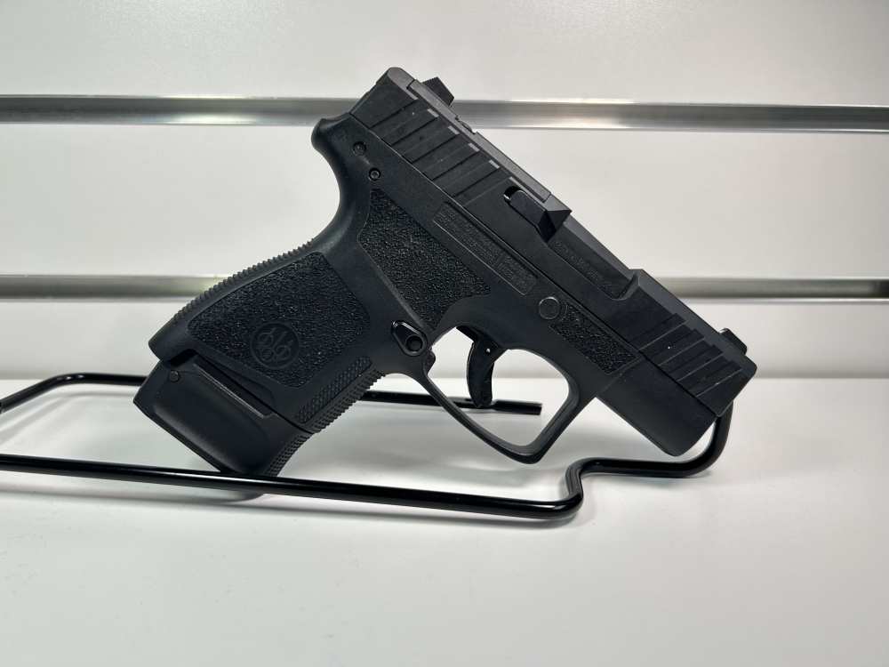 BERETTA APX A1 CARRY 9MM PISTOL-img-0
