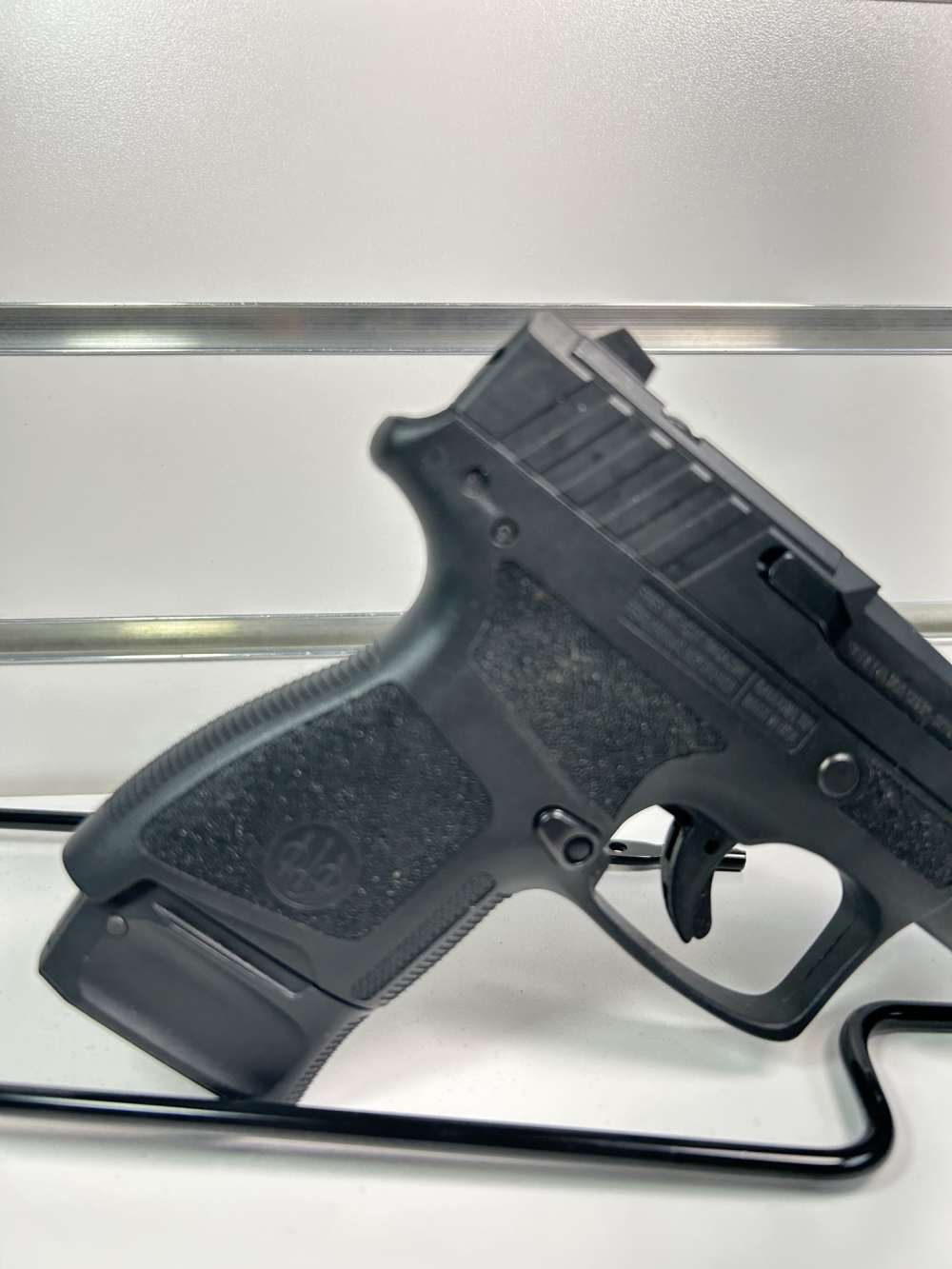 BERETTA APX A1 CARRY 9MM PISTOL-img-9