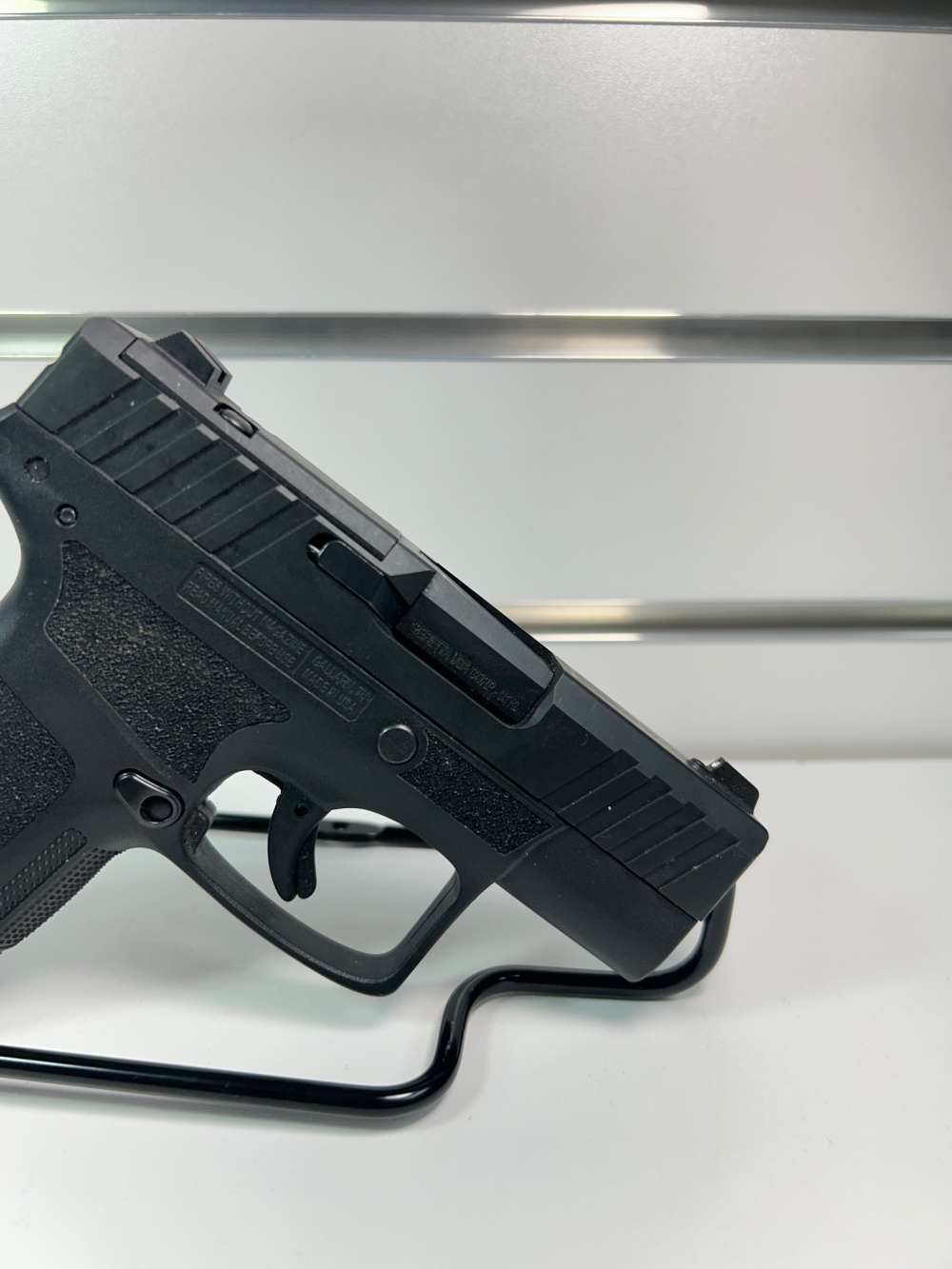 BERETTA APX A1 CARRY 9MM PISTOL-img-8