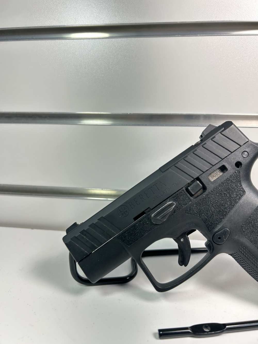 BERETTA APX A1 CARRY 9MM PISTOL-img-5