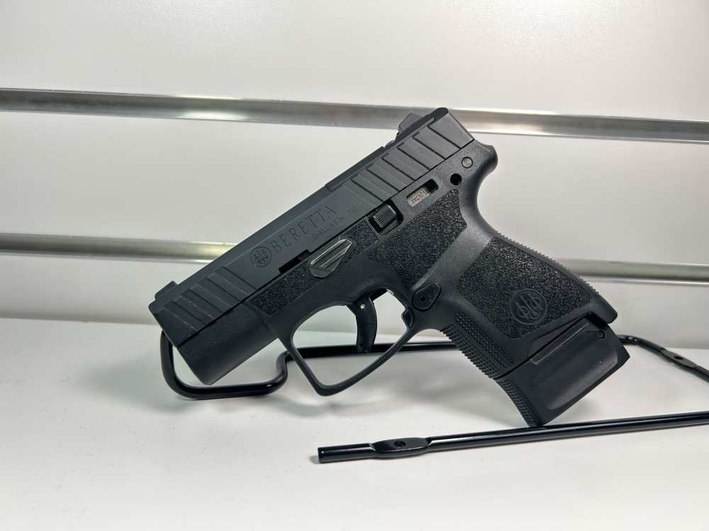 BERETTA APX A1 CARRY 9MM PISTOL-img-1