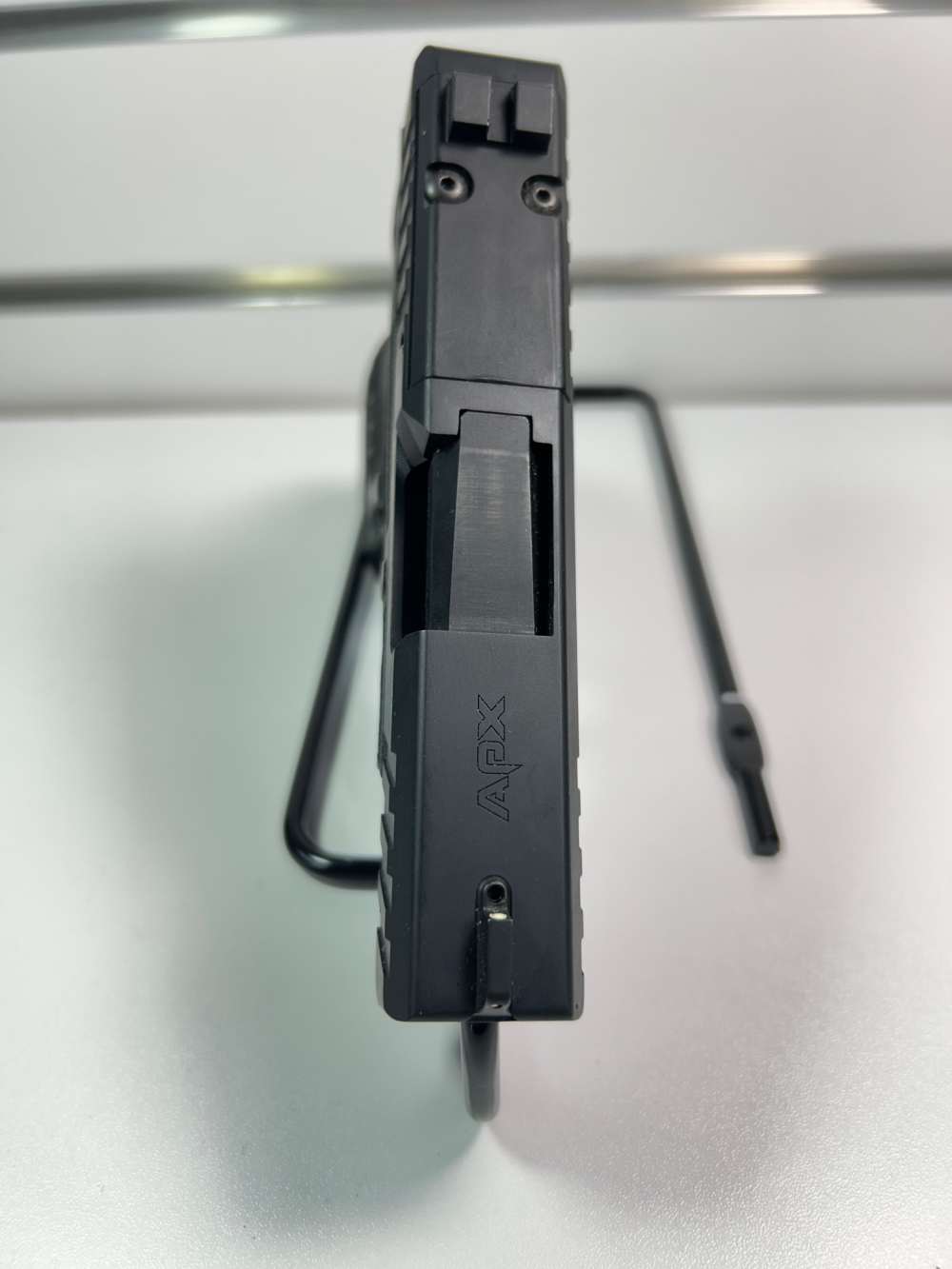 BERETTA APX A1 CARRY 9MM PISTOL-img-7