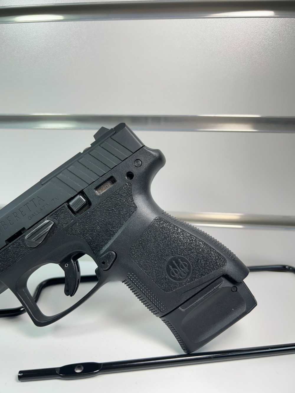 BERETTA APX A1 CARRY 9MM PISTOL-img-6