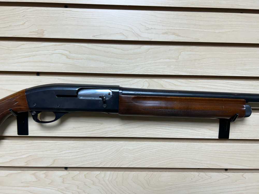 REMINGTON MOHAWK-48 12 GAUGE SHOTGUN-img-6