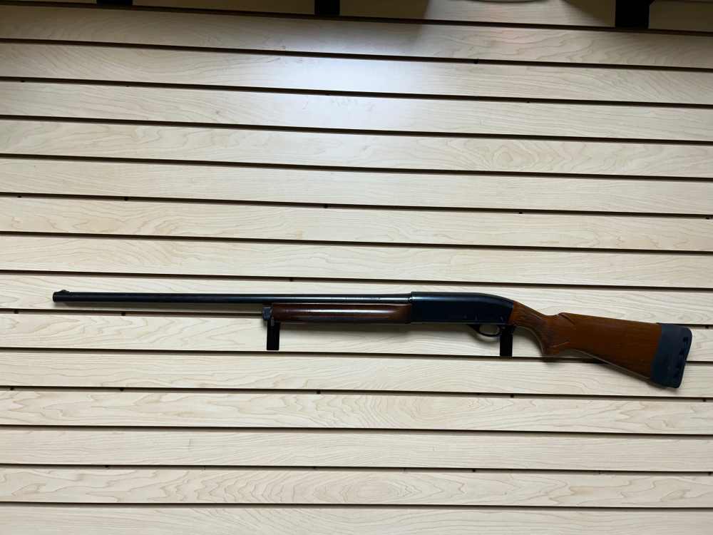 REMINGTON MOHAWK-48 12 GAUGE SHOTGUN-img-1