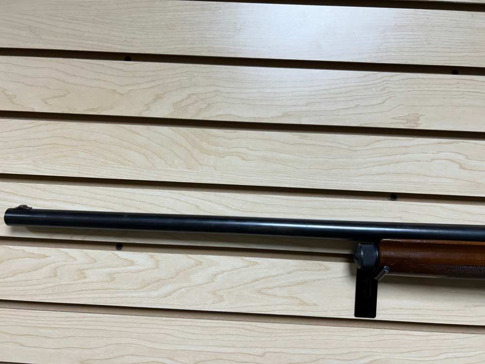 REMINGTON MOHAWK-48 12 GAUGE SHOTGUN-img-3