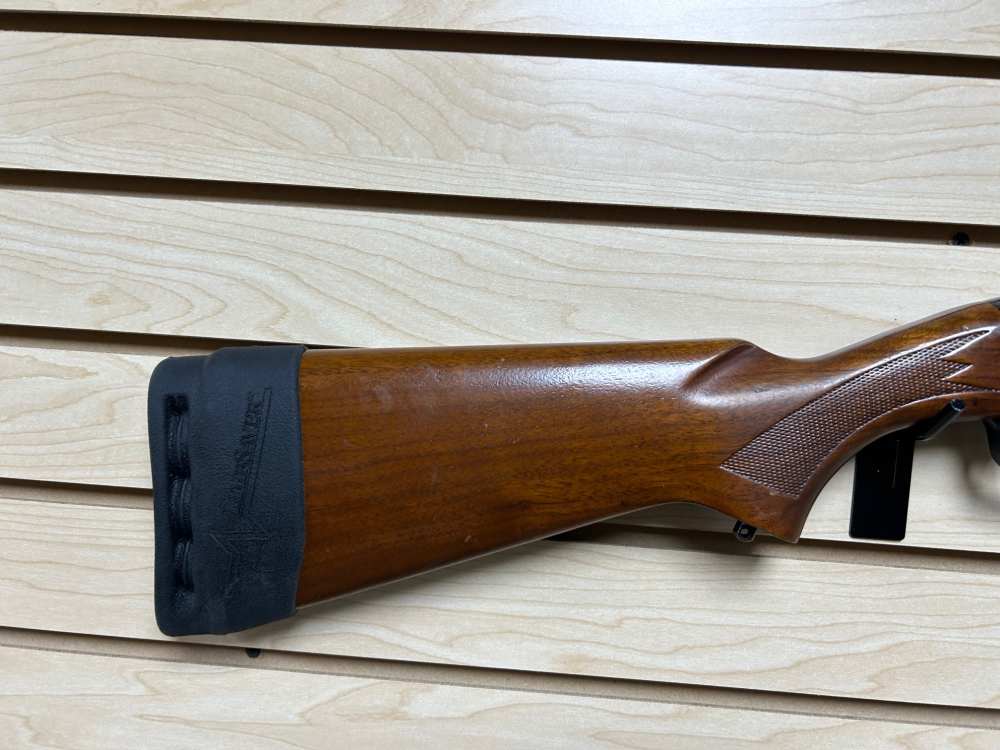REMINGTON MOHAWK-48 12 GAUGE SHOTGUN-img-4