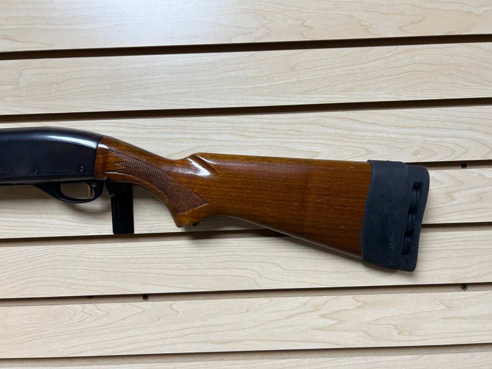 REMINGTON MOHAWK-48 12 GAUGE SHOTGUN-img-5