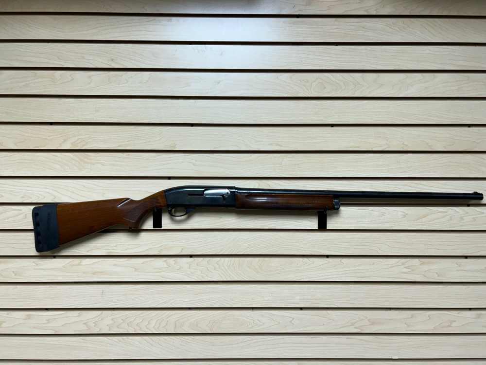 REMINGTON MOHAWK-48 12 GAUGE SHOTGUN-img-0