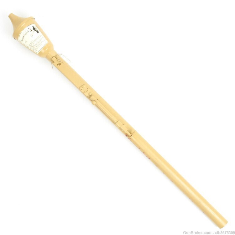 German WWII Panzerfaust 30M Rocket & Launcher NON-FUNCTIONAL REPLICA TOY, 1-img-7