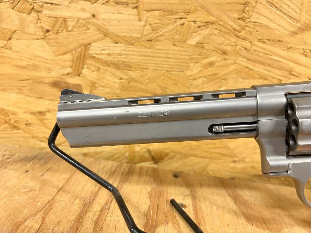 Taurus 608 357MAG 6.5" - NO CC FEES!-img-3