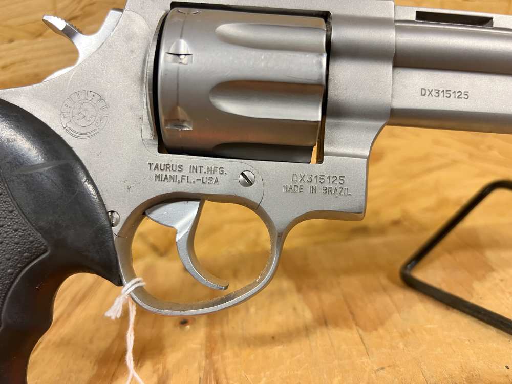 Taurus 608 357MAG 6.5" - NO CC FEES!-img-11