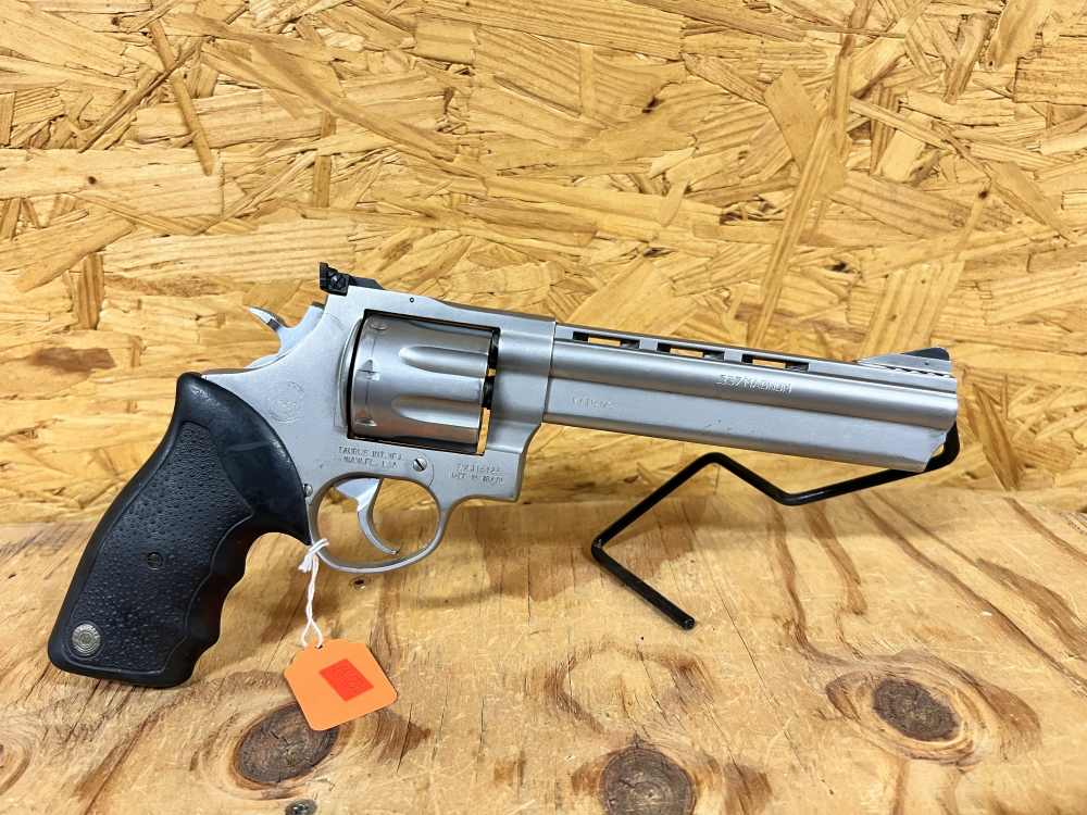 Taurus 608 357MAG 6.5" - NO CC FEES!-img-6