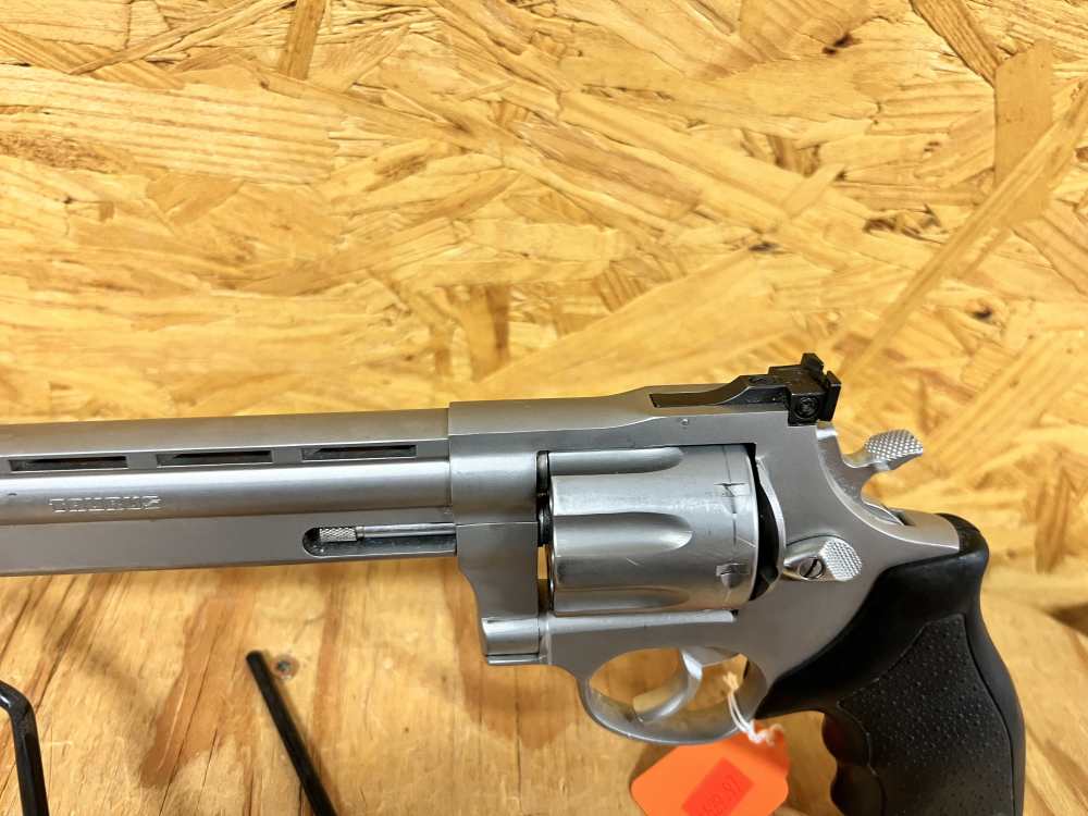 Taurus 608 357MAG 6.5" - NO CC FEES!-img-5