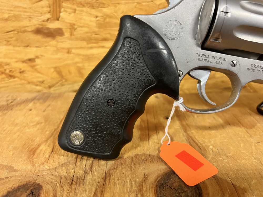 Taurus 608 357MAG 6.5" - NO CC FEES!-img-7