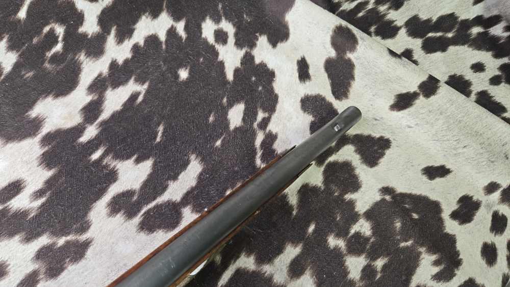 SCREEN USED THE PATRIOT BROWN BESS MEL GIBSON STEMBRIDGE PROP MAKE OFFER -img-9