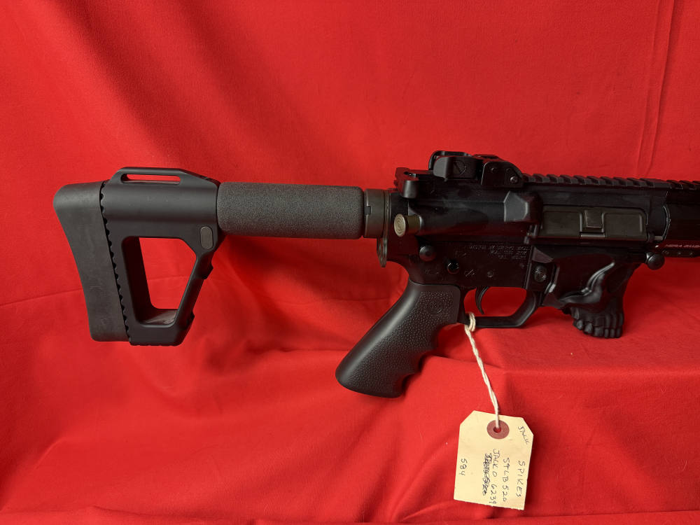 AR-15 .223 WYLDE, SHARPS BROTHERS TACTICAL “THE JACK” LOWER-img-11