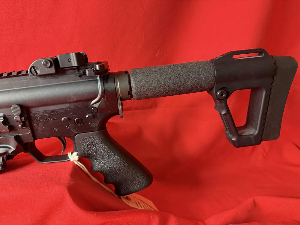 AR-15 .223 WYLDE, SHARPS BROTHERS TACTICAL “THE JACK” LOWER-img-1