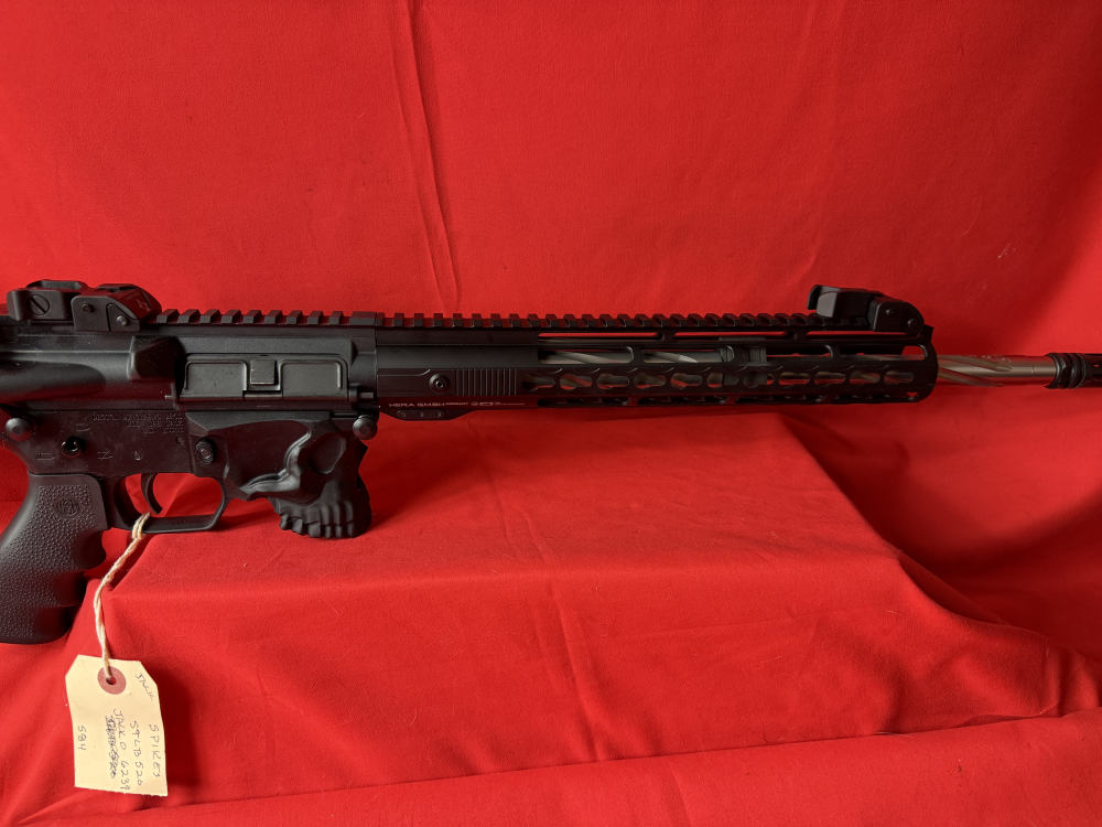 AR-15 .223 WYLDE, SHARPS BROTHERS TACTICAL “THE JACK” LOWER-img-8