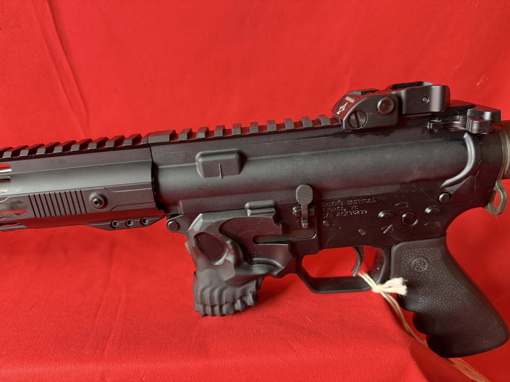 AR-15 .223 WYLDE, SHARPS BROTHERS TACTICAL “THE JACK” LOWER-img-6