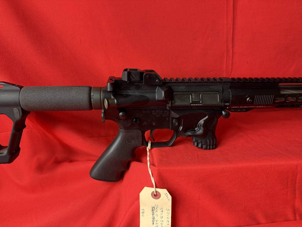 AR-15 .223 WYLDE, SHARPS BROTHERS TACTICAL “THE JACK” LOWER-img-10